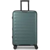 D & N d&n Toronto 4 wielen Trolley M 65 cm met uitbreidingsplooi groente