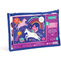 Galison Puzzel - Magische Eenhoorn - 36X28Cm - 12 Stukken - 2 Jaar