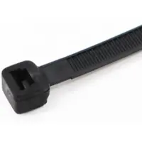 Aquagart 500 kabelbinders 300 mm x 4,8 mm voor schaduwnetten, schuttingen, tennisbaanschermen en bouwschuttingen.