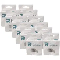 Révvi S-Sports Fixation Tape Multibox 25 mm 12 St Verband