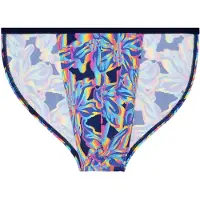 Hom Slip ' Funky Styles ' navy / gemengde kleuren