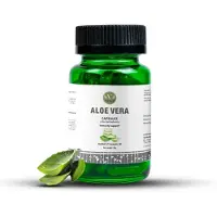 Vanan Aloe Vera Capsules