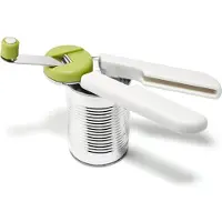 Joseph Joseph Blikopener GoRound Stone / Green