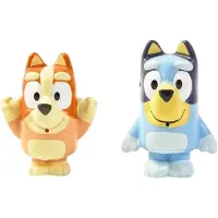 Toomies - Bluey Bath Squirters 2-Pack (203-73867)