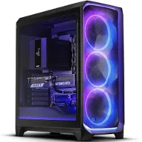 G4M3R Hero 2.0 – Intel Core i7-14700F - RTX 5070 12GB - 32GB RAM - 1TB SSD - ARGB-verlichting - Wi-Fi - Windows 11 – High End Gaming PC