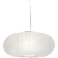 Kartell Teresa Hanglamp Ice