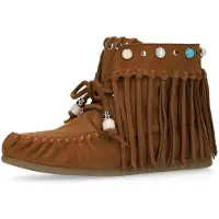 Sacha Veterschoen bruin