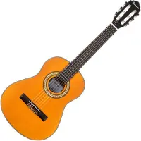 Pasadena PC-100 Natural Semi-klassieke gitaar voor kinderen