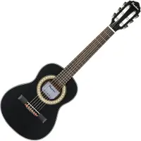 Pasadena PC-100 Black Kwart klassieke gitaar voor kinderen
