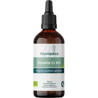 Aromedicare Gewone Es gemmo tinctuur - Fraxinus excelsior bio 100 ml