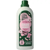 The Good Witch Wasmiddel kleur/zwart 1 liter