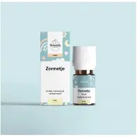 Volatile Zonnetje