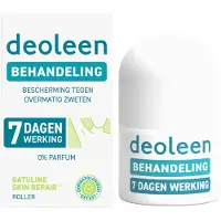 Deoleen Behandelroller 7 dagen
