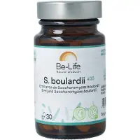 Be-Life S Boulardii 400