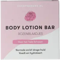 ShampooBars.nl Body Lotion Bar 45g