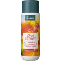 Kneipp 1+1 gratis: Douche Good Energy 200 ml