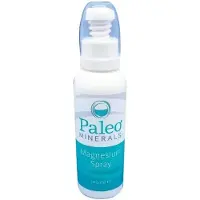 Paleo Minerals Minerals magnesium spray