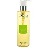 Altearah Massageolie freshness green biologisch 250 ml