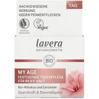Lavera My age day cream firming Duitstalig bio