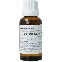 Heel Magnesium phosphoricum D6