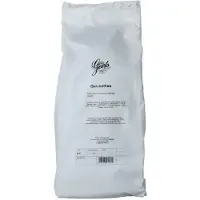 Geels koffie en thee Geluksthee 1 kg