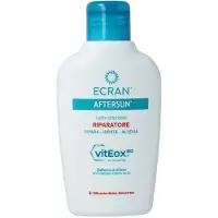 Ecran Aftersun melk hydraterend & kalmerend 100 ml