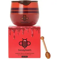 Honeybalm Lipbalm Cherry 5,5 Gr