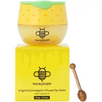 Honeybalm Pineapple Lipbalm 6.5 gram