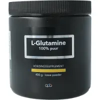 APB Holland L-Glutamine 100% puur 400 gram
