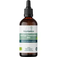 Aromedicare Wollige sneeuwbal gemmo tin - Viburnum lantana bio 100 ml