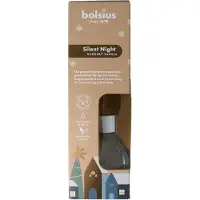 Bolsius Geurstokjes True Glow Silent Night 60 Ml