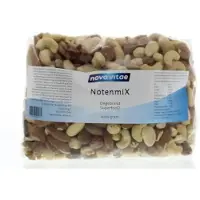 Nova vitae Notenmix ongebrand