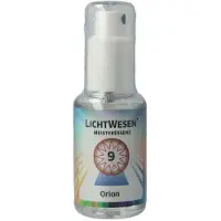 Lichtwesen Orion tinctuur 9