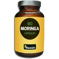 Hanoju Bio moringa capsules