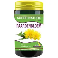 Snp Paardenbloem 300 mg