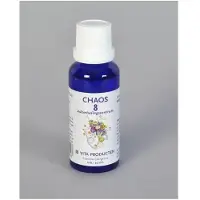 Vita Chaos 8 Ademhalingscentrum