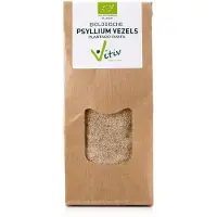 VITIV Psyllium husk vezels 250 gram
