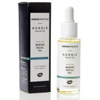 Green People Nordic Roots facial oil marine (30 ml)