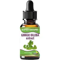 Snp Ginkgo biloba extract fluid