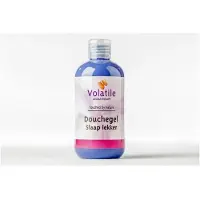 Volatile Douchegel slaap lekker 250 ml
