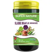 Snp Slank maatje minder puur