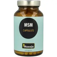 Hanoju MSM methyl