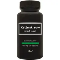 APB Holland Kattenklauw extract 450mg puur (90 capsules)