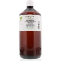 Cruydhof Alcohol 96% inwendig en uitwendig bio