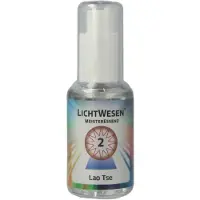 Lichtwesen Lao tse tinctuur 2 30 ml