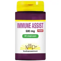 Nhp Immune assist puur
