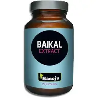 Hanoju Baikal extract