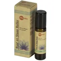 Aromed Lotus rust en slaap roller