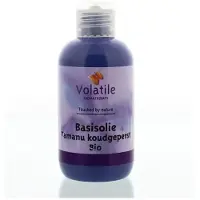 Volatile Tamanu koud geperst