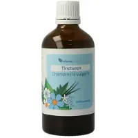 Balance pharma Chamomilla vulgaris tincturen 100 ml